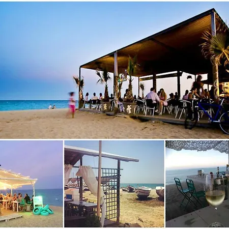 Apartment Complex Vicor Vilassar De Mar