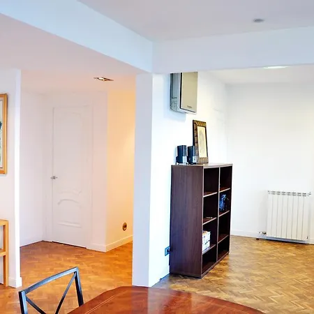 Apartment Complex Vicor Vilassar De Mar