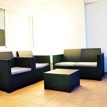 Complex Vicor Apartment Vilassar De Mar