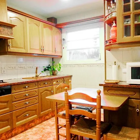 Complex Vicor Apartment *