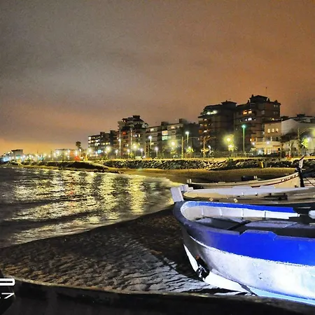 Complex Vicor * Vilassar De Mar