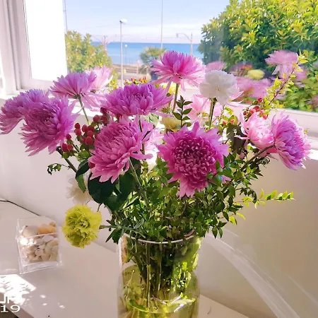 Apartment Complex Vicor