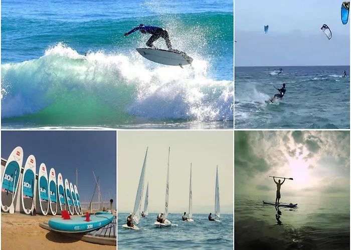 Lejlighed Complex Vicor