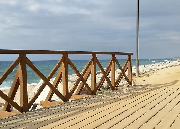 Lejlighed Complex Vicor Vilassar De Mar