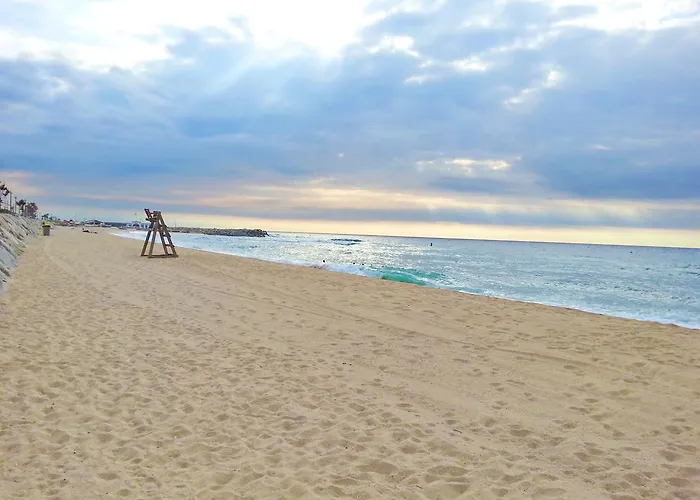 Complex Vicor Lejlighed Vilassar De Mar