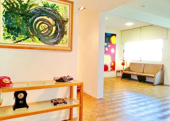 Lejlighed Complex Vicor *