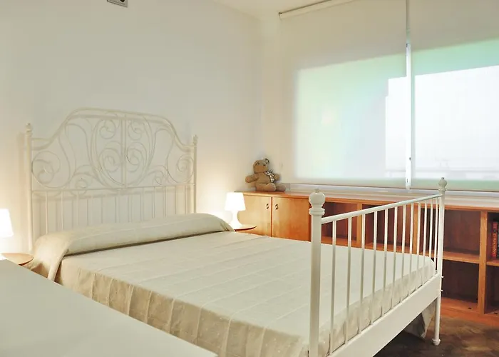 Complex Vicor * Vilassar De Mar