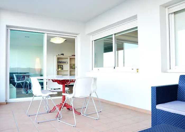 Lejlighed Complex Vicor