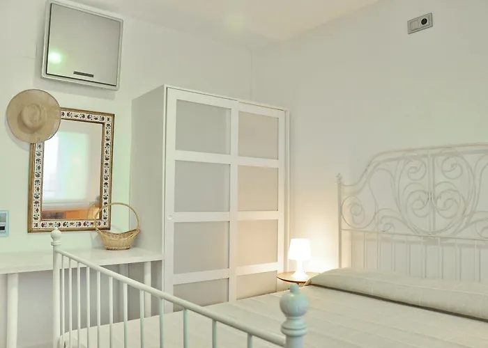 Complex Vicor Lejlighed