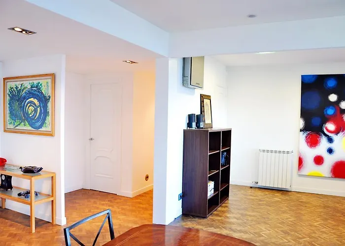 Lejlighed Complex Vicor Vilassar De Mar