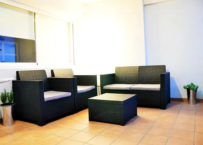 Complex Vicor Lejlighed Vilassar De Mar