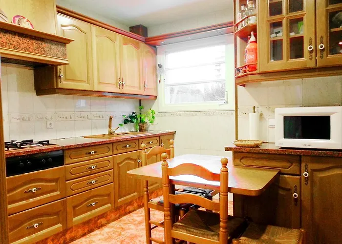 Complex Vicor Lejlighed *