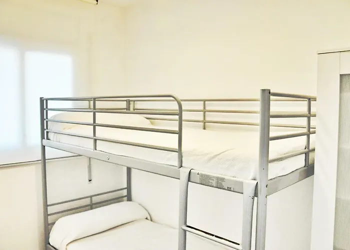 Complex Vicor Lejlighed Vilassar De Mar