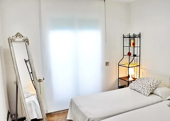 Complex Vicor Lejlighed