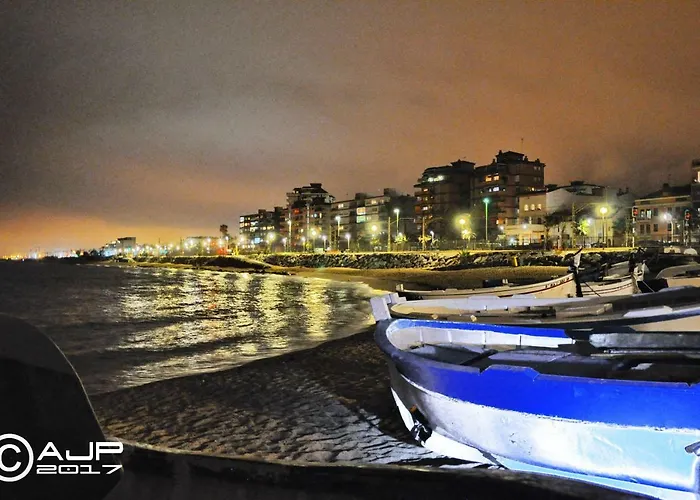 Complex Vicor * Vilassar De Mar