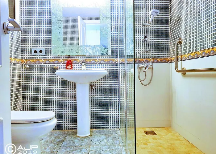 Complex Vicor Lejlighed *