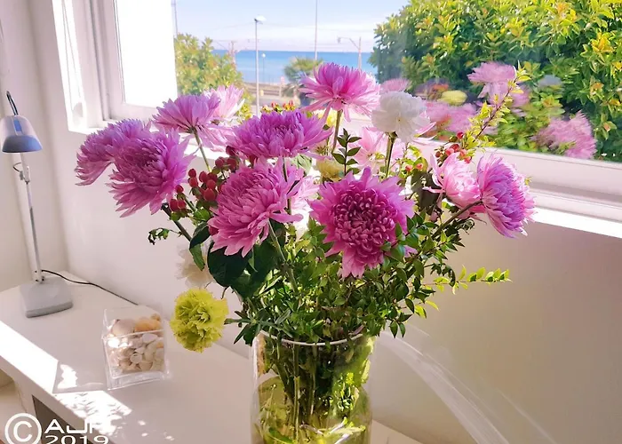 Lejlighed Complex Vicor