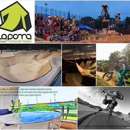 Complex Vicor Апартаменты Виласар-де-Мар