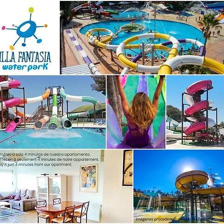 Complex Vicor Apartamento