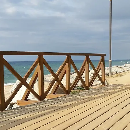 Apartment Complex Vicor Vilassar De Mar