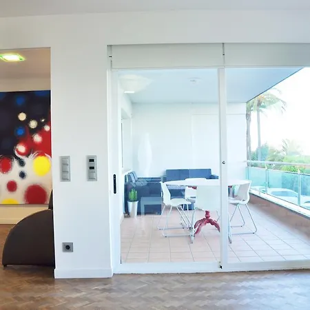 Complex Vicor Апартаменты *