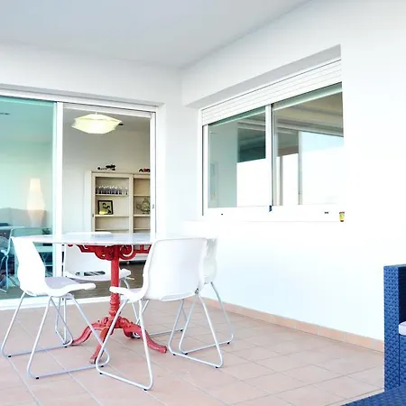 Apartment Complex Vicor