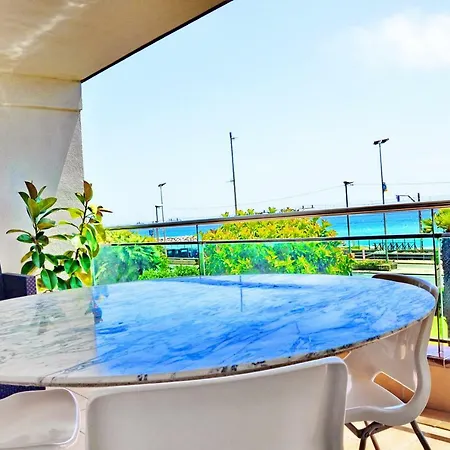 Complex Vicor Виласар-де-Мар