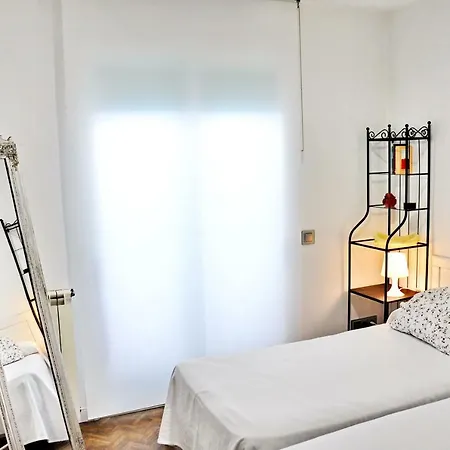 Complex Vicor Apartment