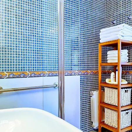 Апартаменты Complex Vicor