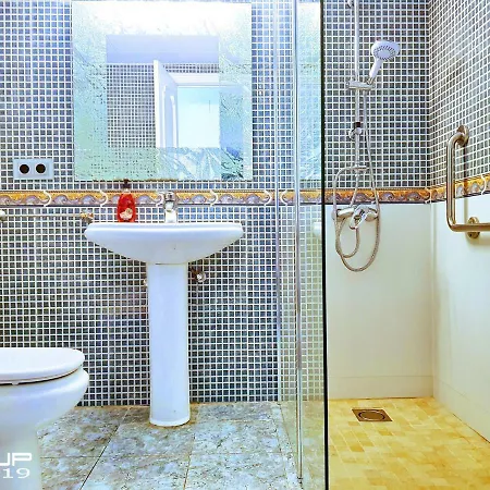 Complex Vicor Apartment *